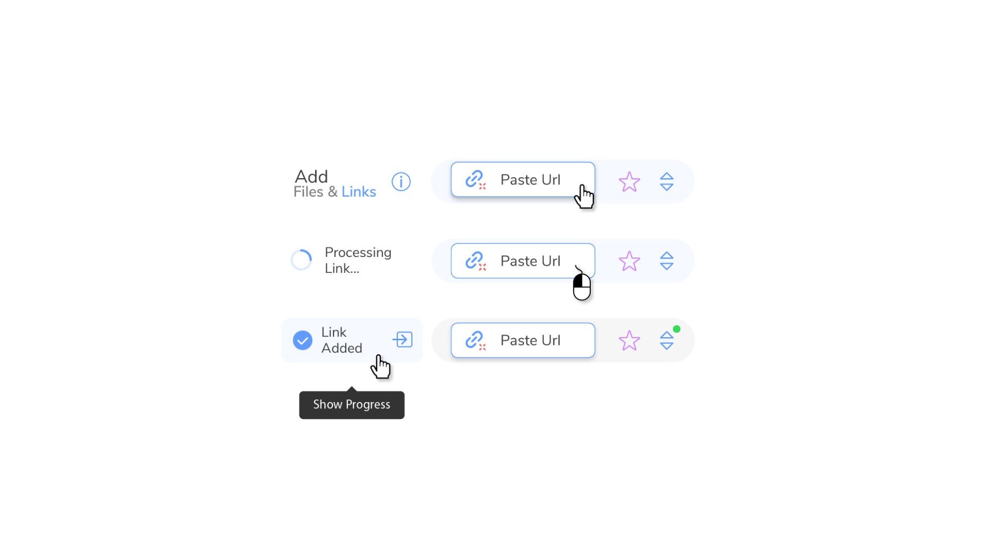 Scanning page for magnet links: you don't need to search and copy them by yourself